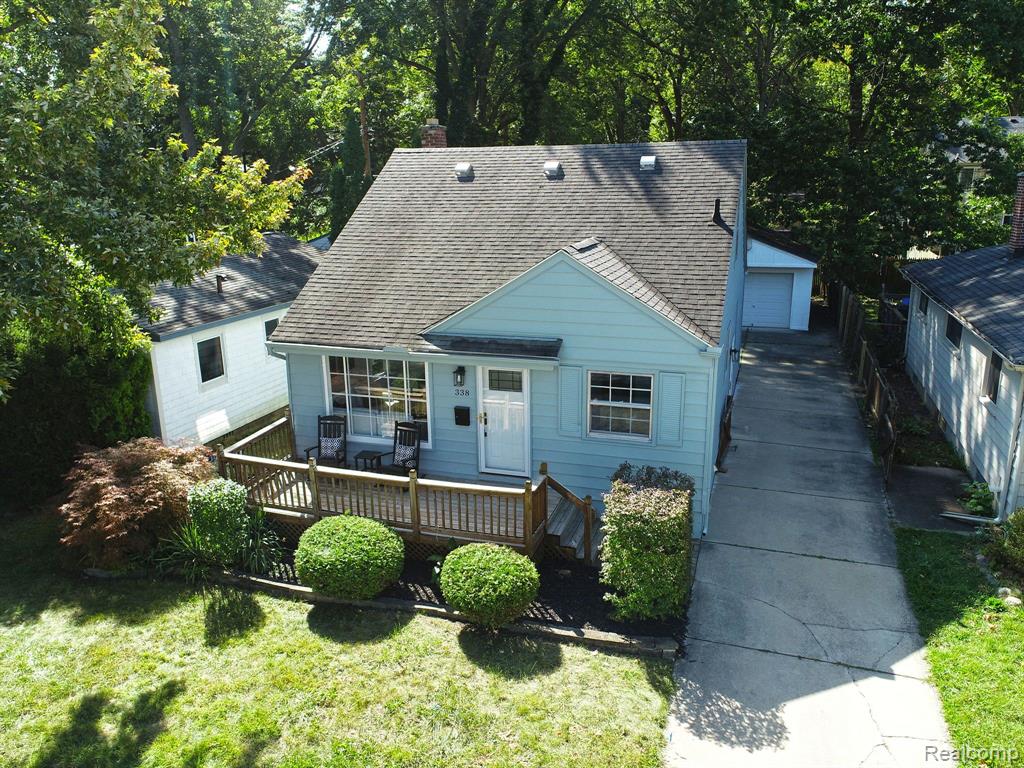 338 Roth Boulevard Clawson, MI 48017 - Photo 6 of 30