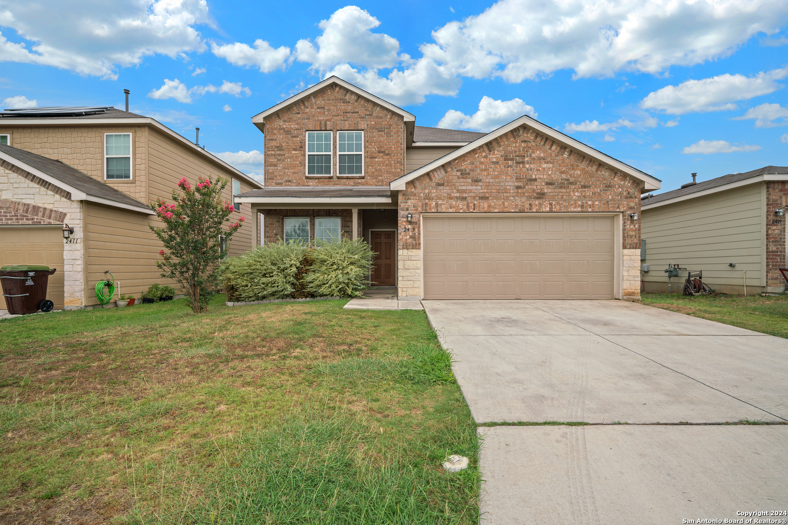 2415 Camberly View Converse, TX 78109 - Photo 1 of 30