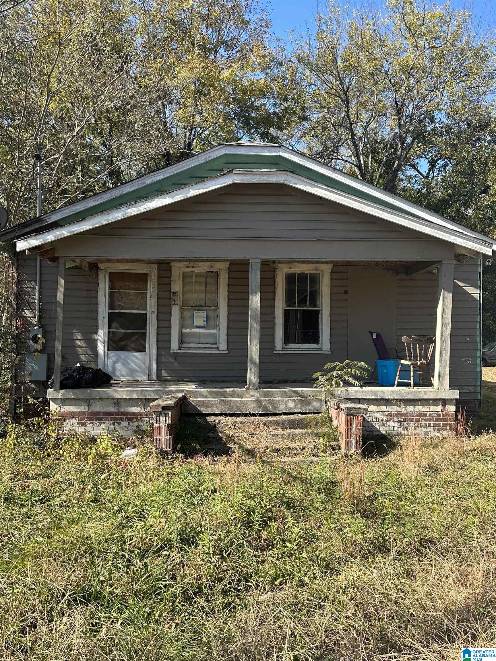 522 Hillyer Street Gadsden, AL 35901 - Photo 1 of 1