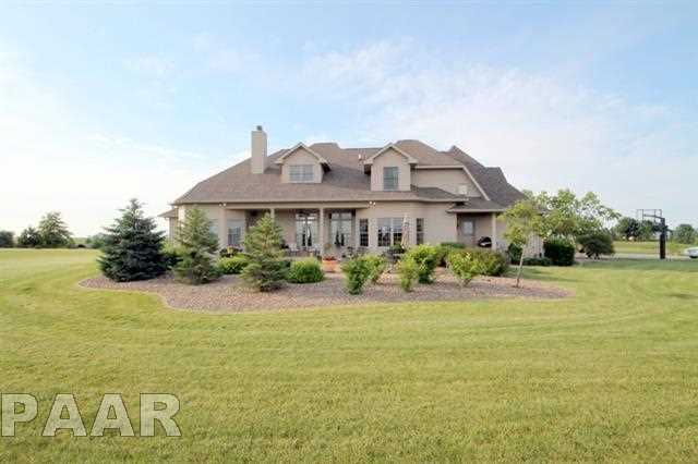 900 East Cruger Road Washington, IL 61571 - Photo 30 of 33 Gallery Image 30