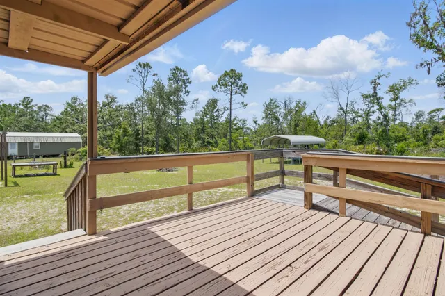 $154,000 | 15159 East Royal Oak Drive, Perry, FL 32348