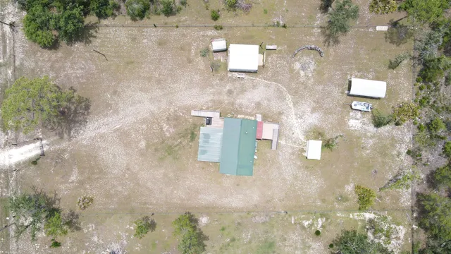 $154,000 | 15159 East Royal Oak Drive, Perry, FL 32348