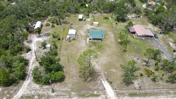 $154,000 | 15159 East Royal Oak Drive, Perry, FL 32348