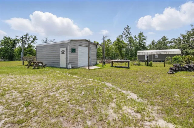 $154,000 | 15159 East Royal Oak Drive, Perry, FL 32348