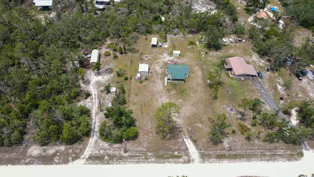 $154,000 | 15159 East Royal Oak Drive, Perry, FL 32348