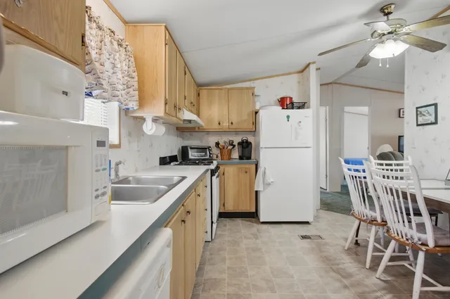 $154,000 | 15159 East Royal Oak Drive, Perry, FL 32348