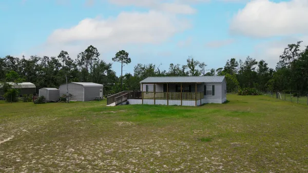 $154,000 | 15159 East Royal Oak Drive, Perry, FL 32348