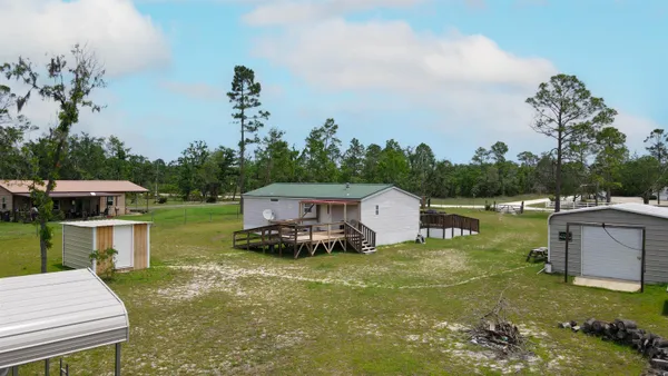 $154,000 | 15159 East Royal Oak Drive, Perry, FL 32348