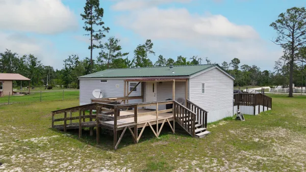 $154,000 | 15159 East Royal Oak Drive, Perry, FL 32348