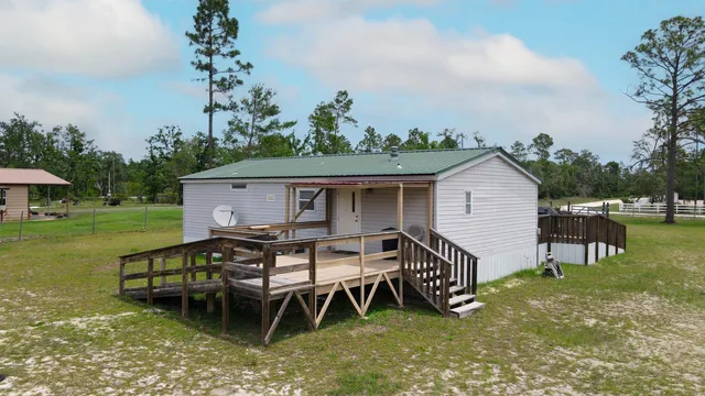 $154,000 | 15159 East Royal Oak Drive, Perry, FL 32348