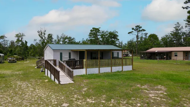 $154,000 | 15159 East Royal Oak Drive, Perry, FL 32348