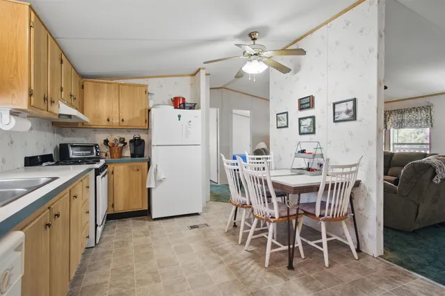 $154,000 | 15159 East Royal Oak Drive, Perry, FL 32348