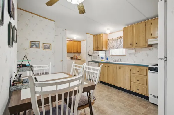 $154,000 | 15159 East Royal Oak Drive, Perry, FL 32348