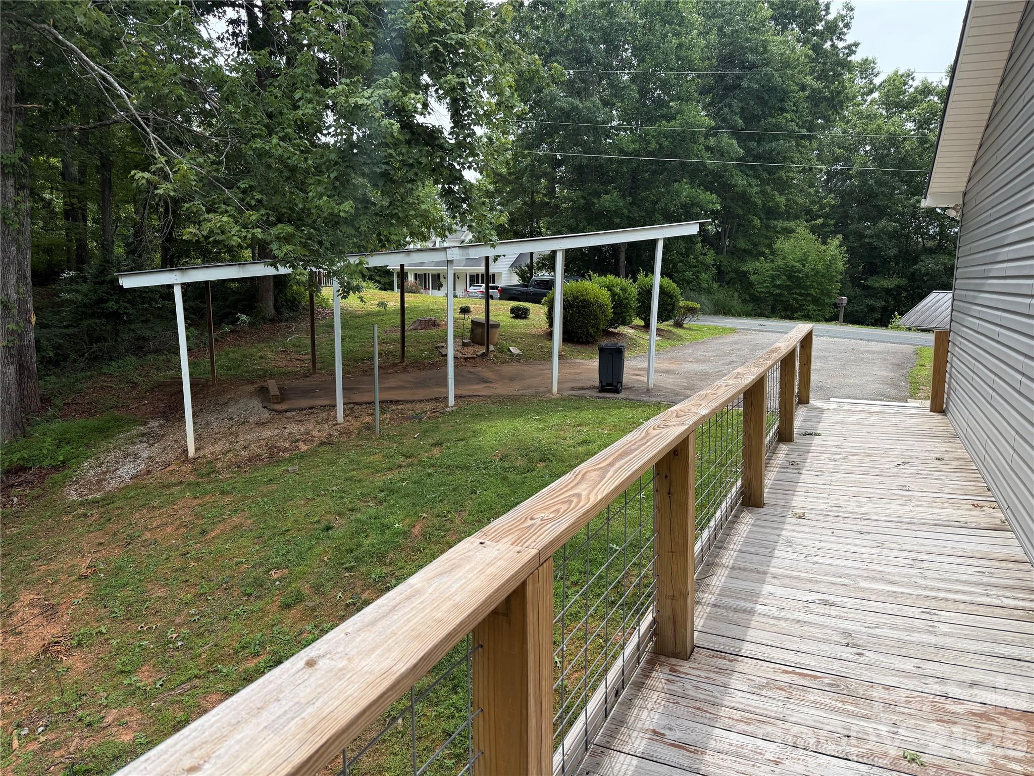 628 Hidden View Loop Marion, NC 28752 - Photo 29 of 38