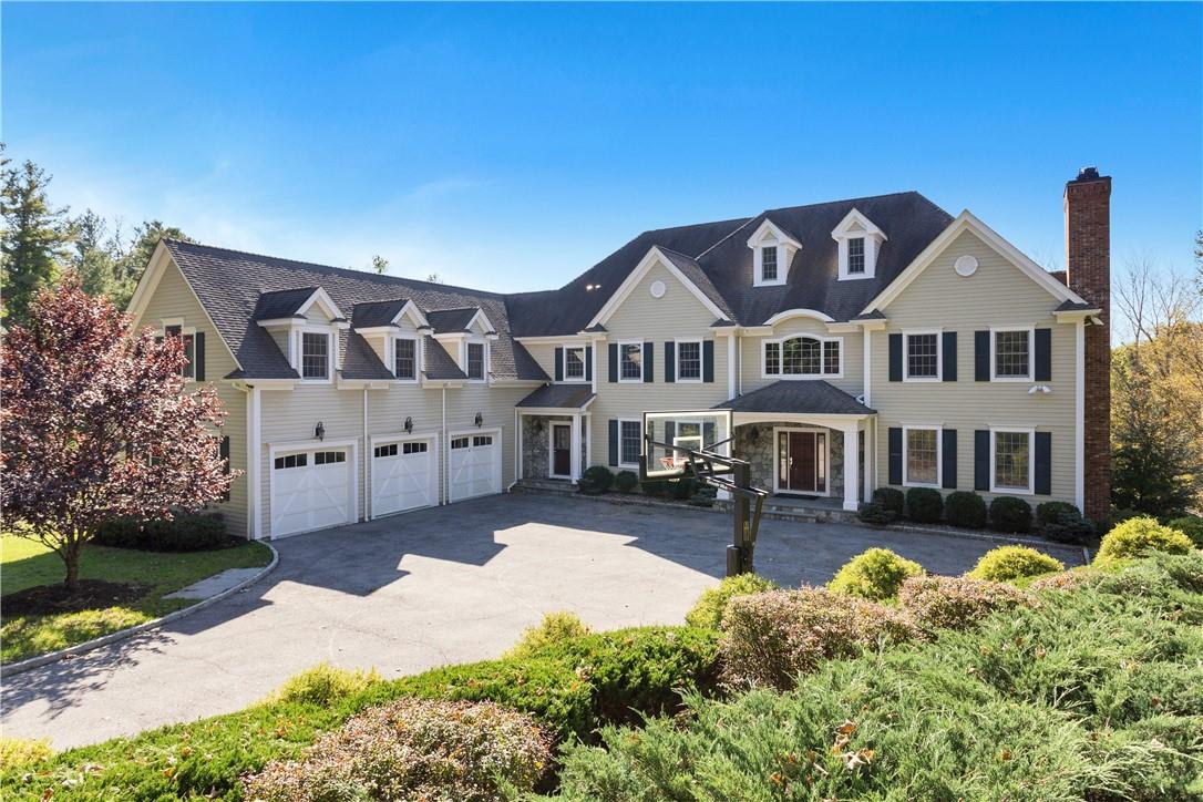 496 Long Ridge Road Pound Ridge, NY 10576 - Photo 1 of 1