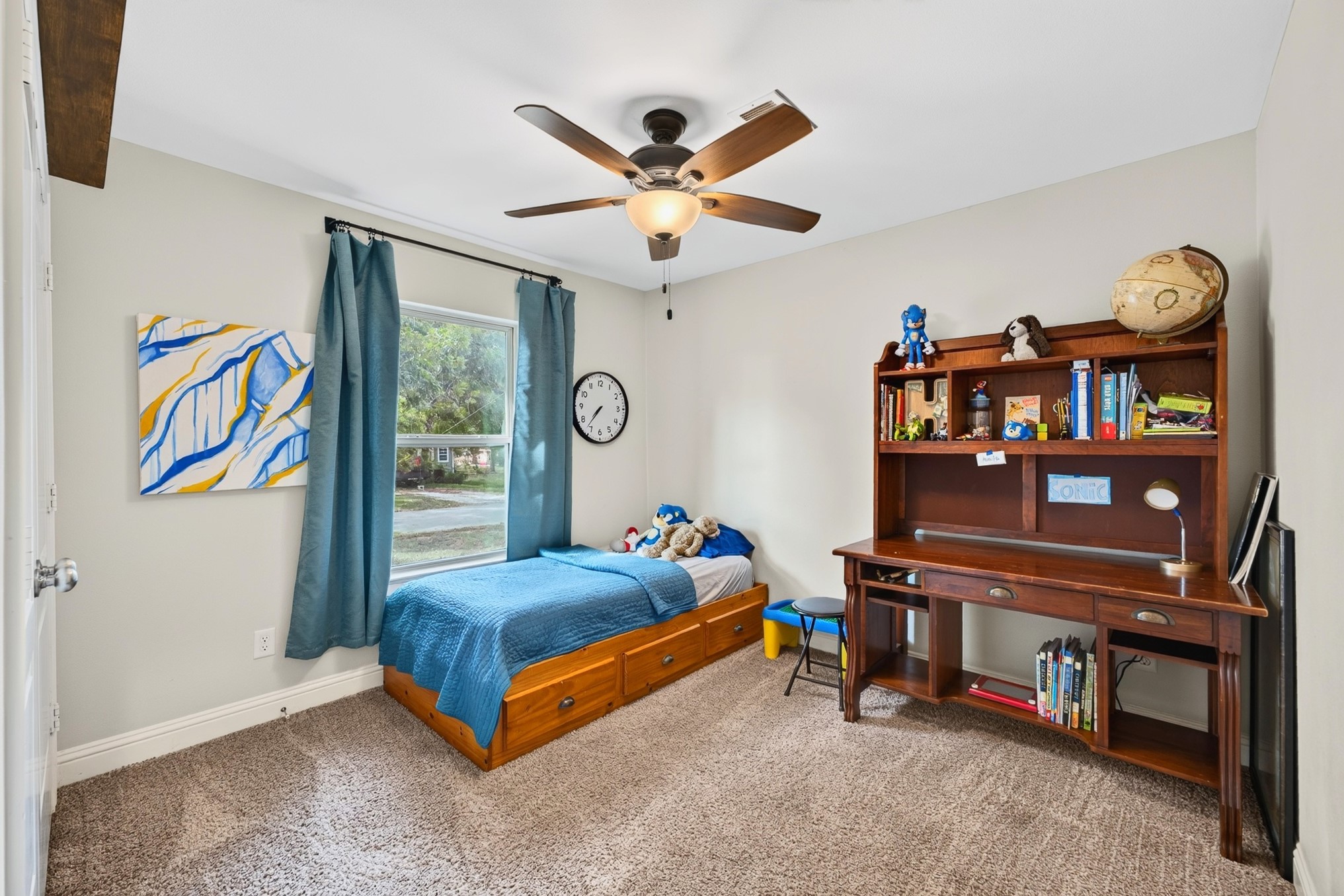 603 Penick Road Waller, TX 77484 - Photo 30 of 43 Gallery Image 30