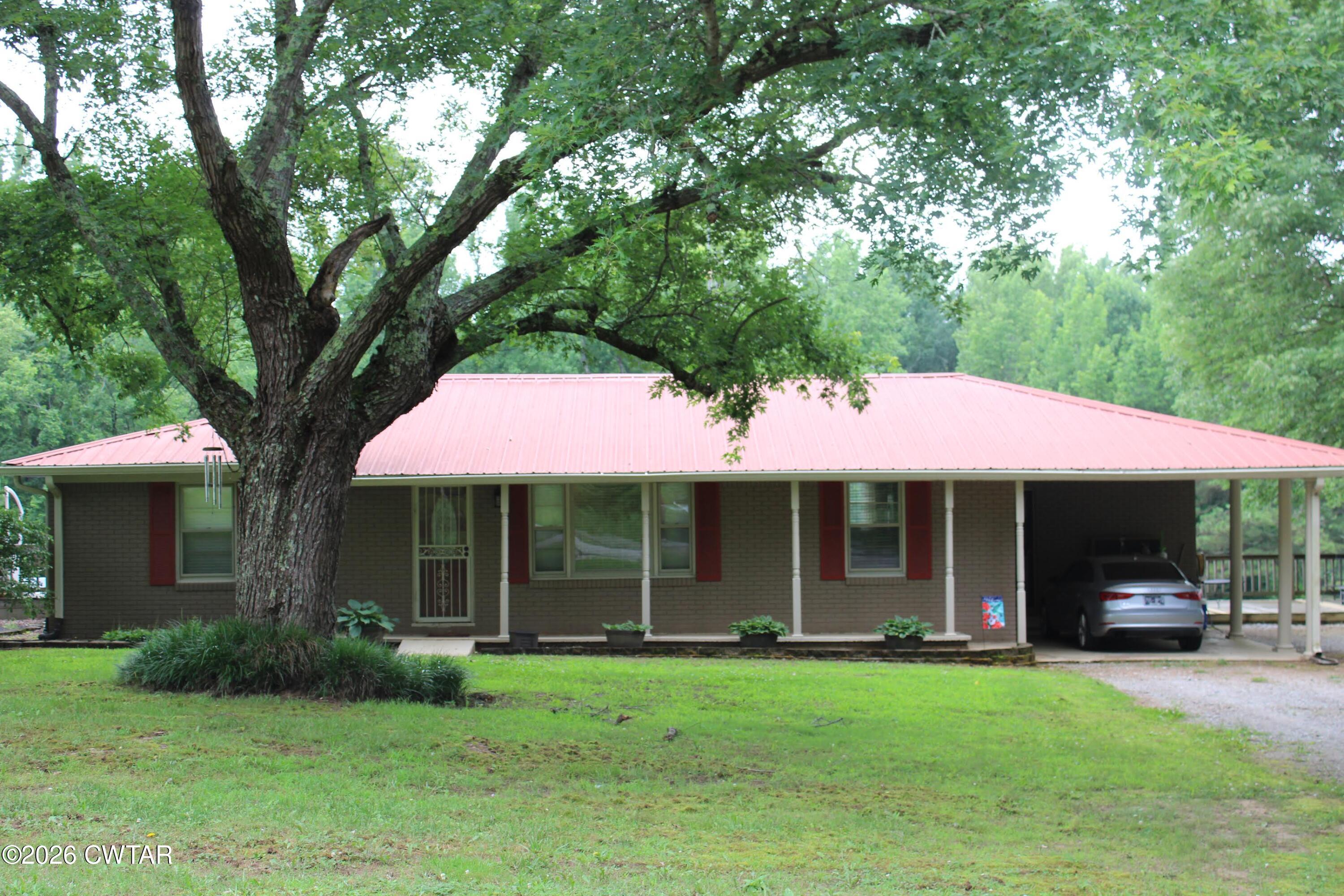 1695 Gin Branch Road Huntingdon, TN 38344 - Photo 1 of 17 1-8