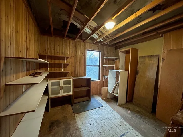 $148,000 | 800 Culdesac Avenue, Culdesac, ID 83524