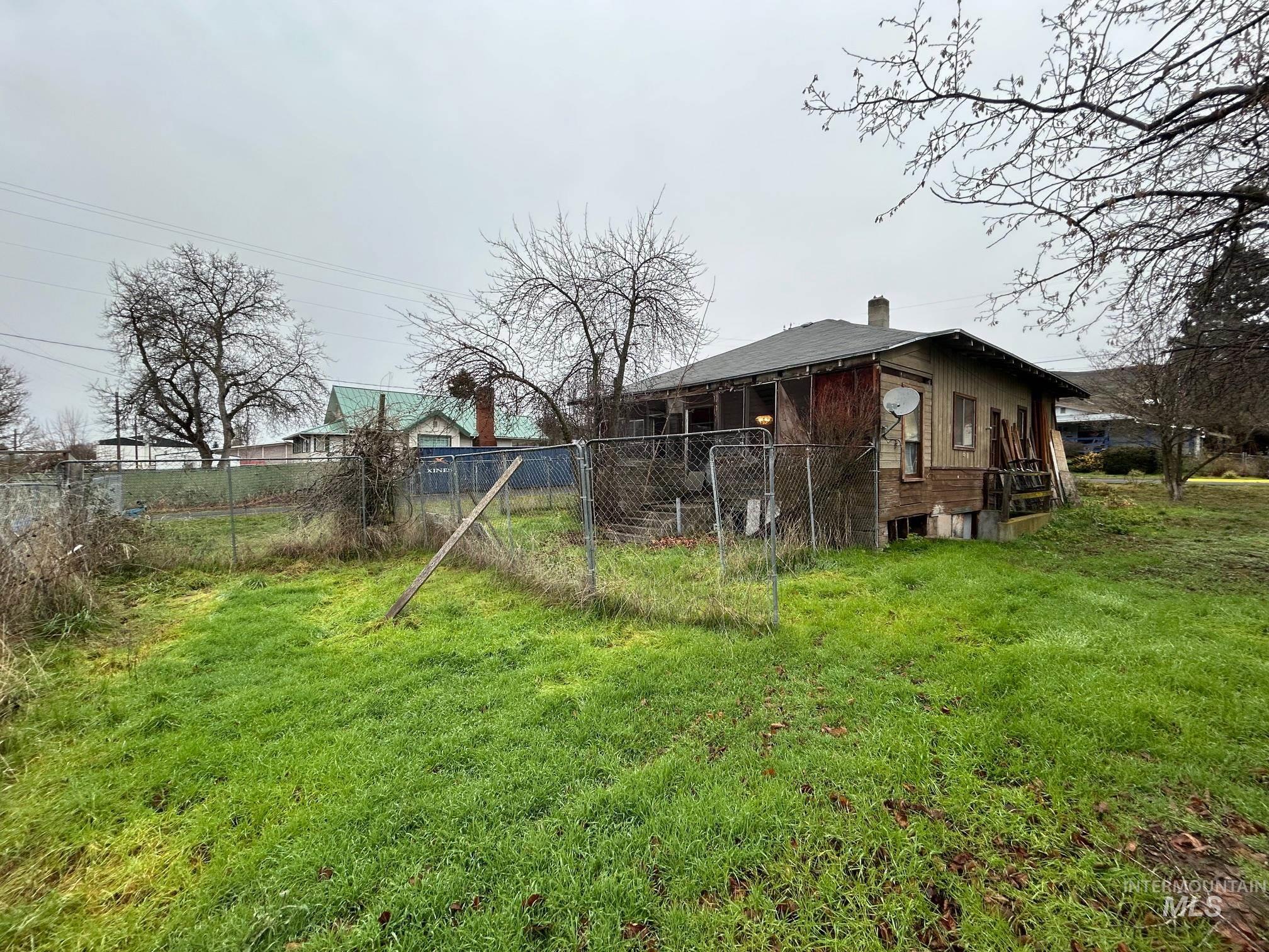 800 Culdesac Avenue Culdesac, ID 83524 - Photo 26 of 29