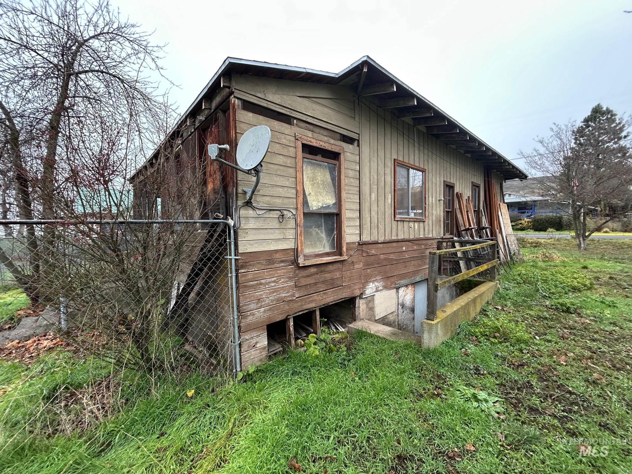 800 Culdesac Avenue Culdesac, ID 83524 - Photo 27 of 29