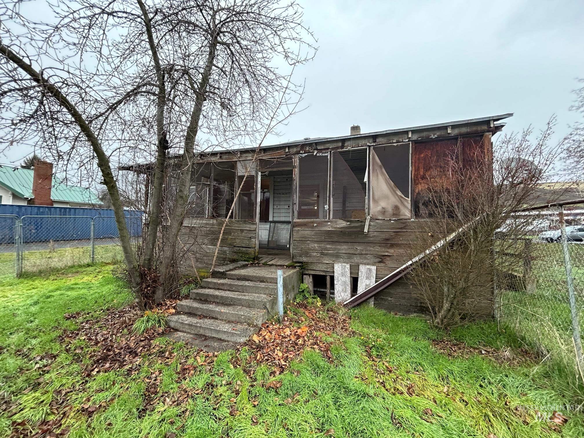 800 Culdesac Avenue Culdesac, ID 83524 - Photo 29 of 29