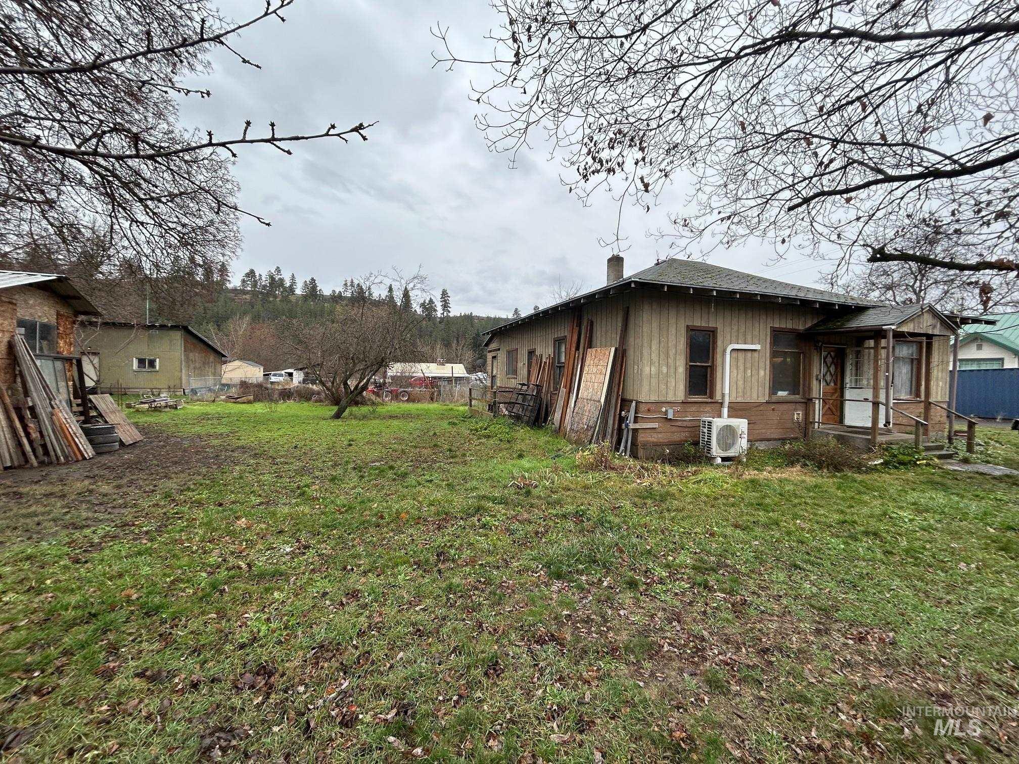 800 Culdesac Avenue Culdesac, ID 83524 - Photo 5 of 29