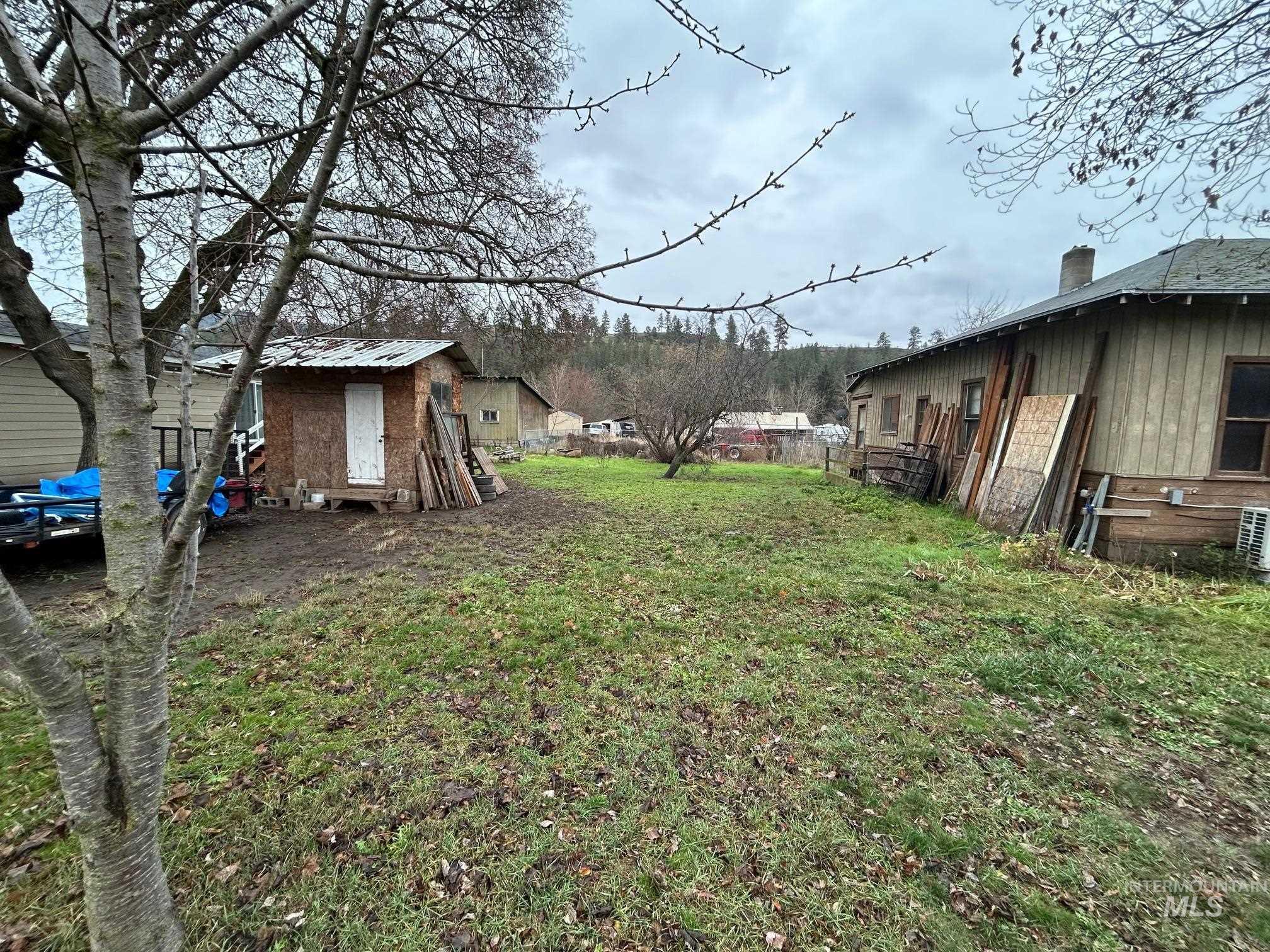 800 Culdesac Avenue Culdesac, ID 83524 - Photo 6 of 29