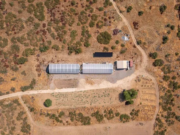 a view of outdoor space and covered with snow