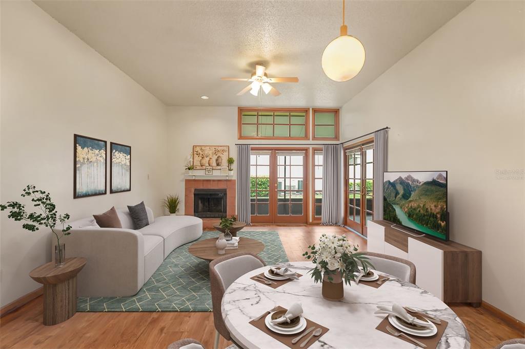 6140 Raintree Drive, Unit L3 Orlando, FL 32822 - Photo 3 of 27