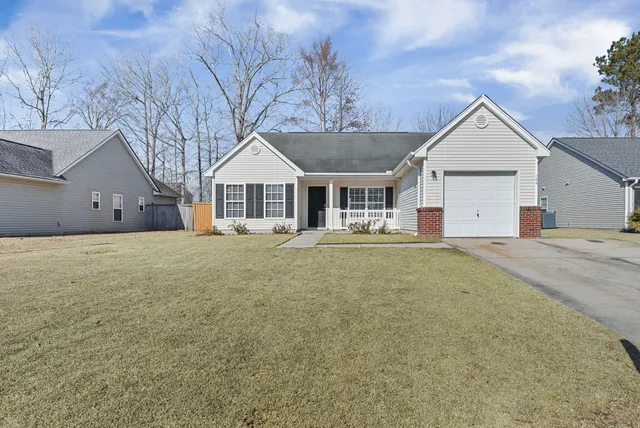 $315,000 | 104 Concord Street, Goose Creek, SC 29445