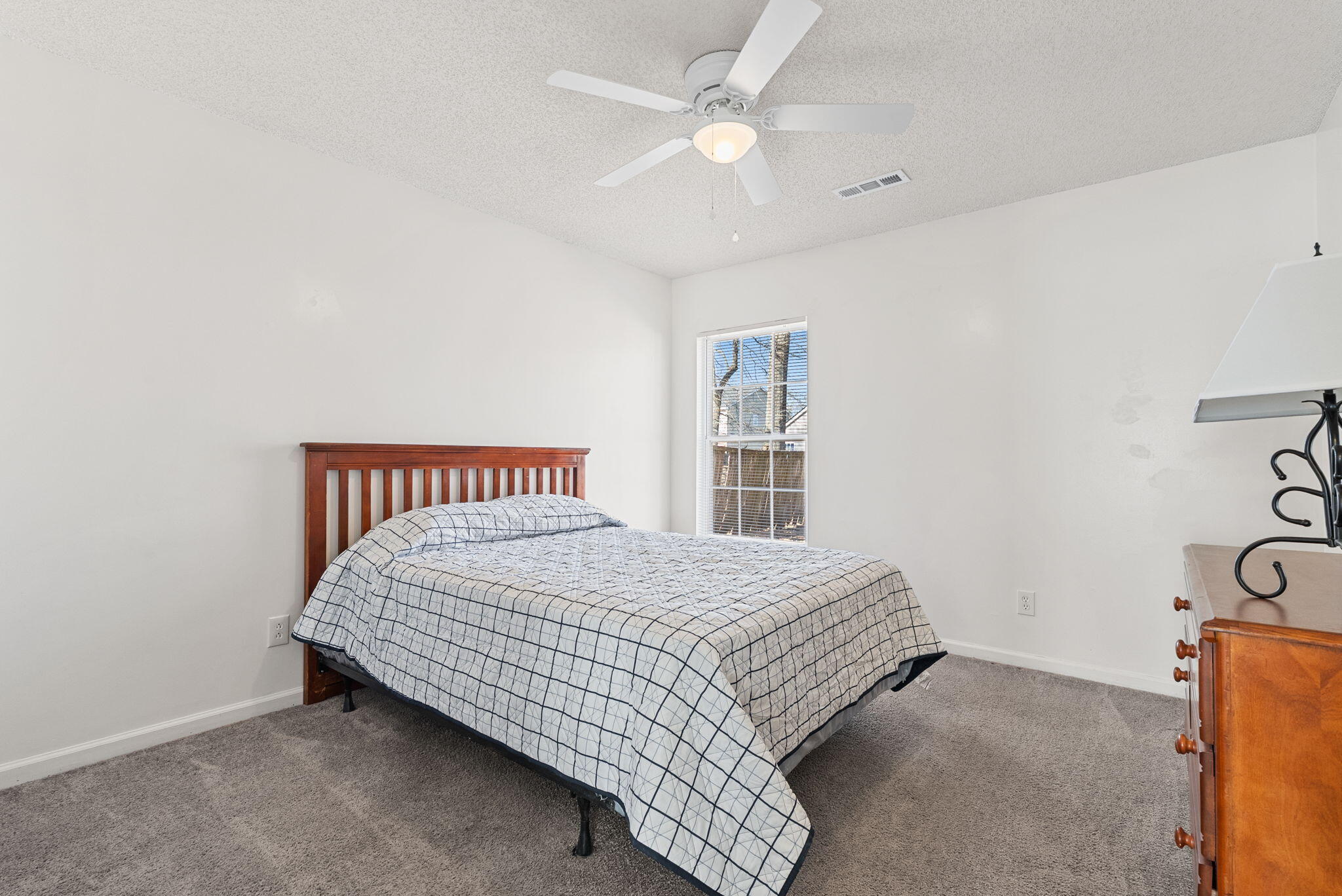 104 Concord Street Goose Creek, SC 29445 - Photo 18 of 27 Guest Bedroom 2