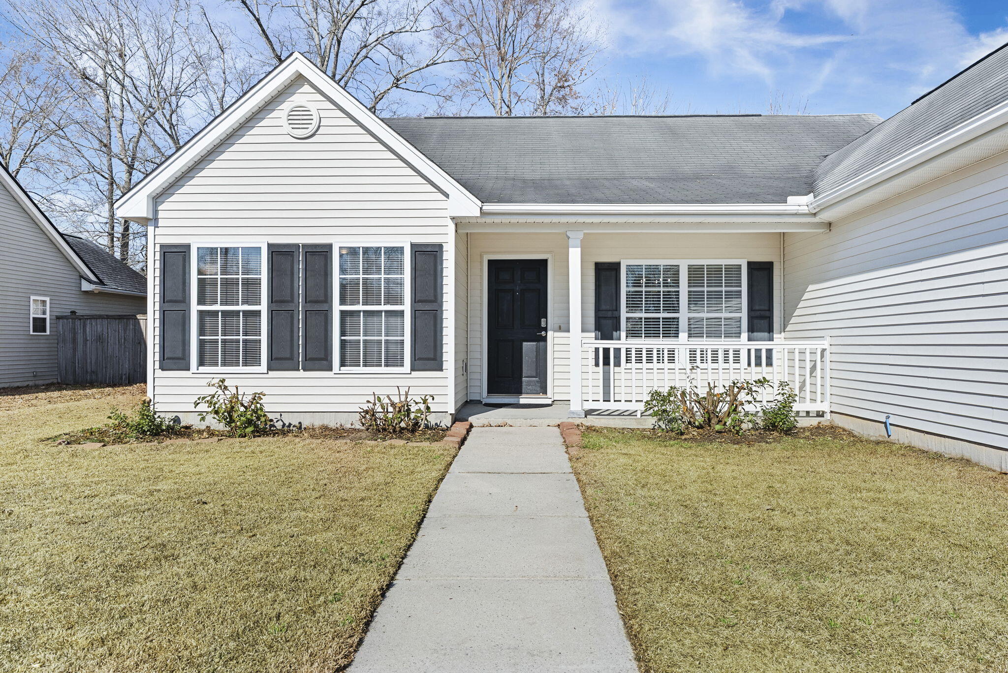 104 Concord Street Goose Creek, SC 29445 - Photo 6 of 27 Front