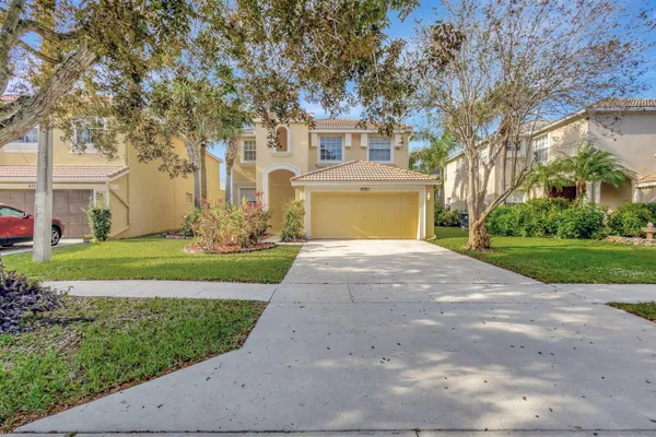 $3,600 | 9721 Wyeth Court, Wellington, FL 33414