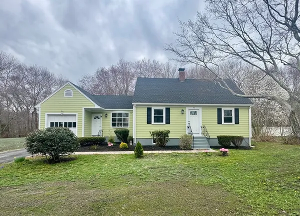 $749,000 | 713 Webster Street, Marshfield, MA 02050