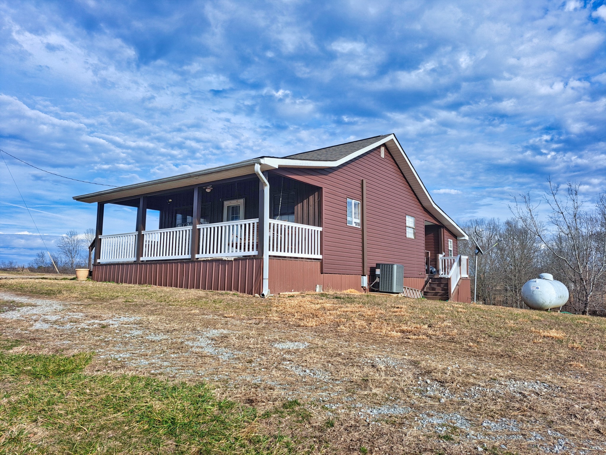 360 Sugarland Road Ethridge, TN 38456 - Photo 1 of 11 Gallery Image 1