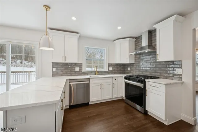 $629,000 | 1 Knob Hill Road, Hackettstown, NJ 07840