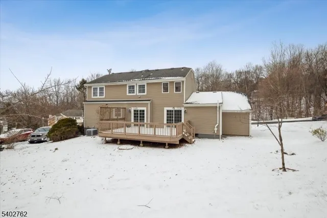 $629,000 | 1 Knob Hill Road, Hackettstown, NJ 07840