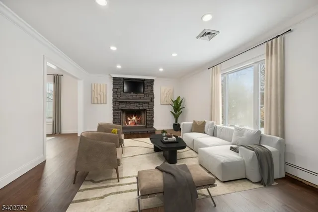 $629,000 | 1 Knob Hill Road, Hackettstown, NJ 07840