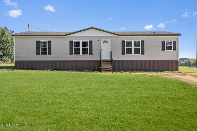 $183,950 | 95 Pump Branch Road, Wiggins, MS 39577