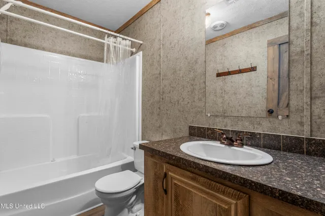 $183,950 | 95 Pump Branch Road, Wiggins, MS 39577