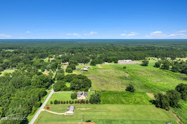 $183,950 | 95 Pump Branch Road, Wiggins, MS 39577