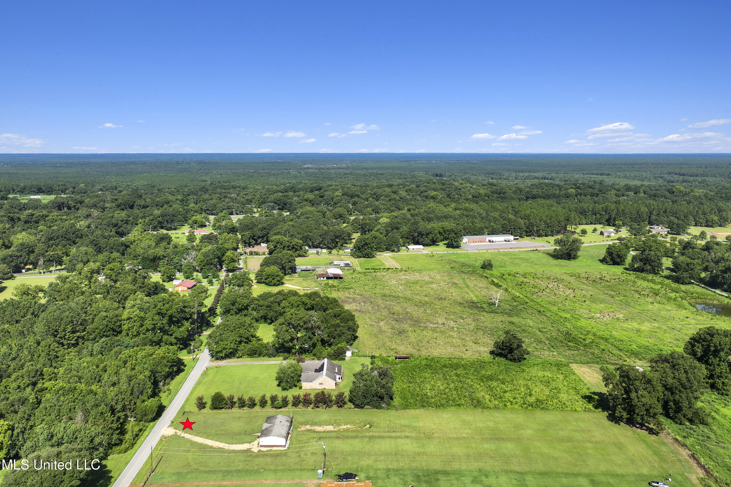 95 Pump Branch Road Wiggins, MS 39577 - Photo 29 of 33 035 (1)