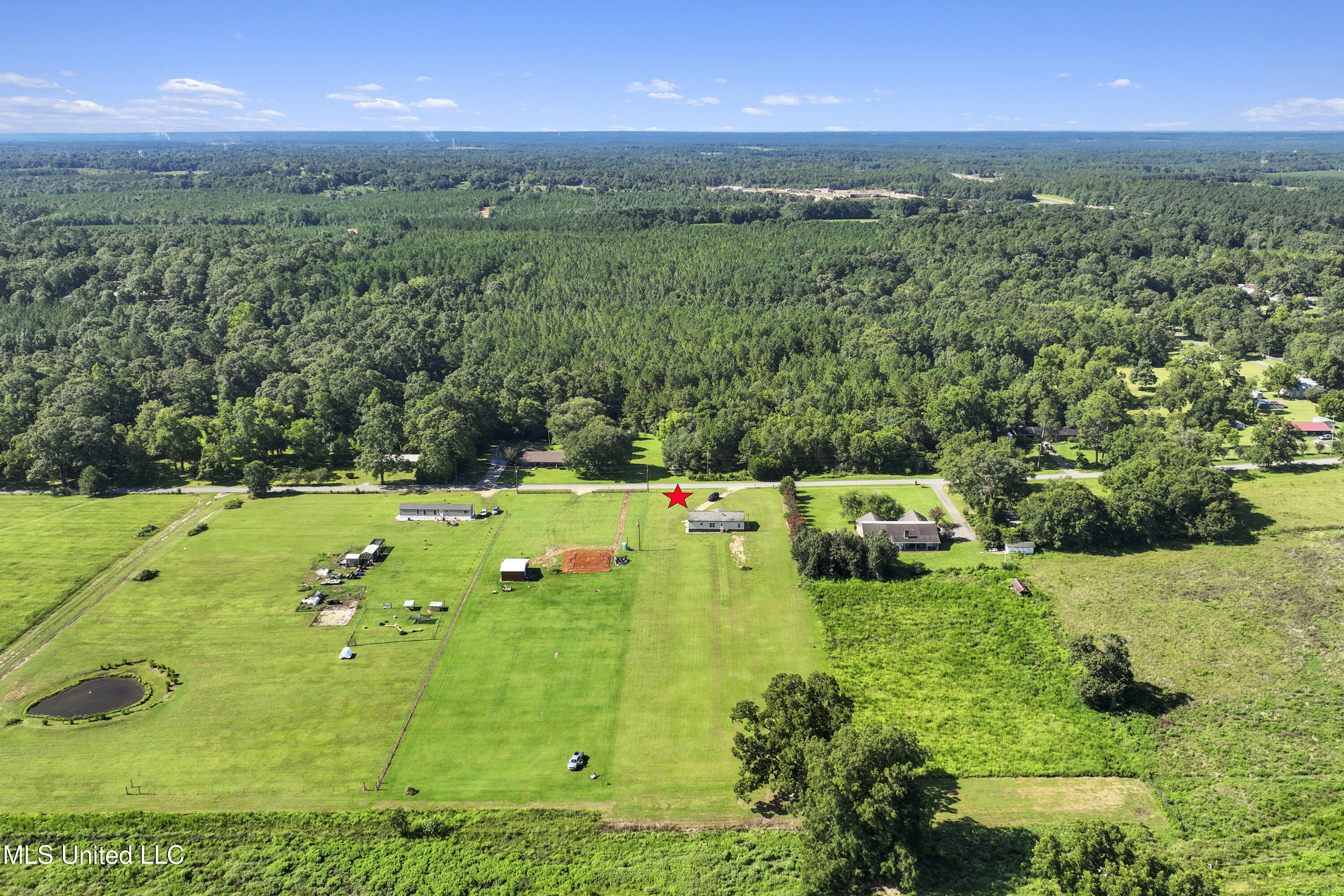 95 Pump Branch Road Wiggins, MS 39577 - Photo 30 of 33 033 (1)
