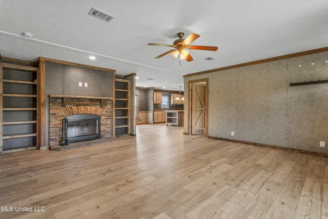 $183,950 | 95 Pump Branch Road, Wiggins, MS 39577