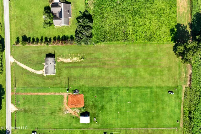 $183,950 | 95 Pump Branch Road, Wiggins, MS 39577