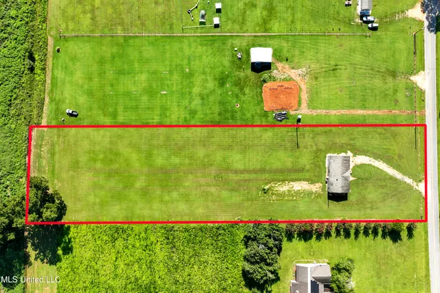 $183,950 | 95 Pump Branch Road, Wiggins, MS 39577