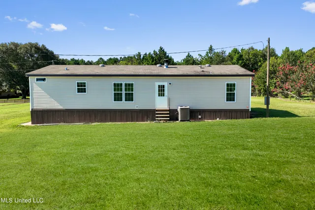 $183,950 | 95 Pump Branch Road, Wiggins, MS 39577