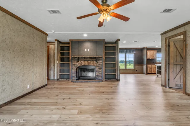 $183,950 | 95 Pump Branch Road, Wiggins, MS 39577