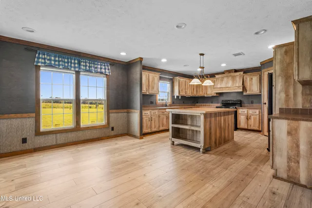 $183,950 | 95 Pump Branch Road, Wiggins, MS 39577