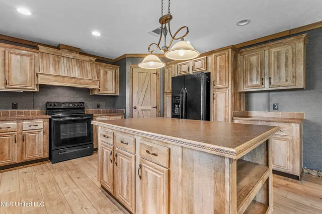 $183,950 | 95 Pump Branch Road, Wiggins, MS 39577